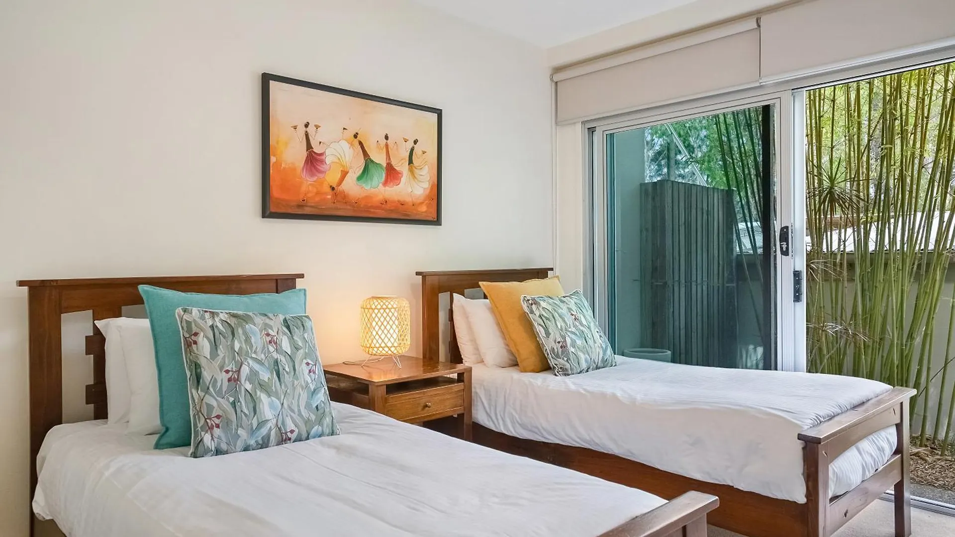 Your Place At Belongil Beach Byron Bay Australien
