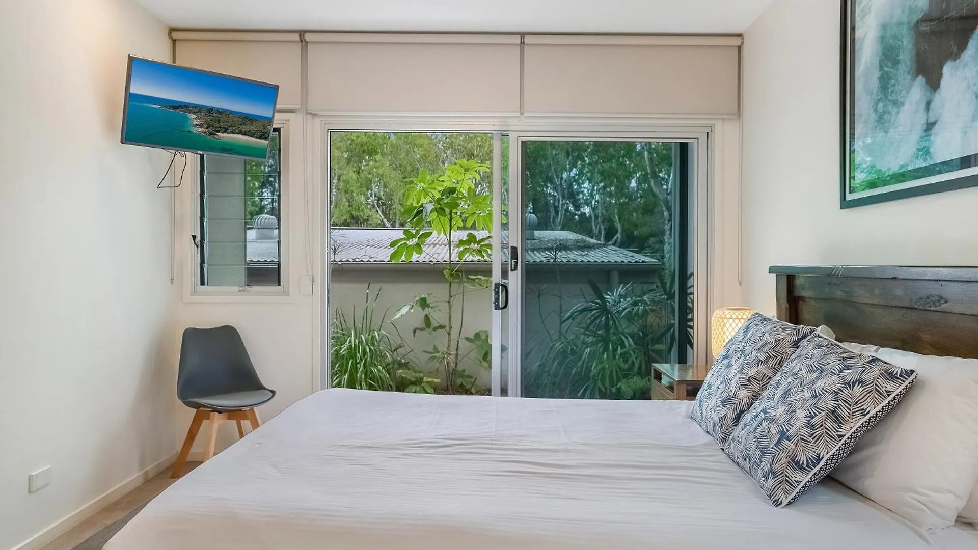 Your Place At Belongil Beach Byron Bay 0*,  Australien