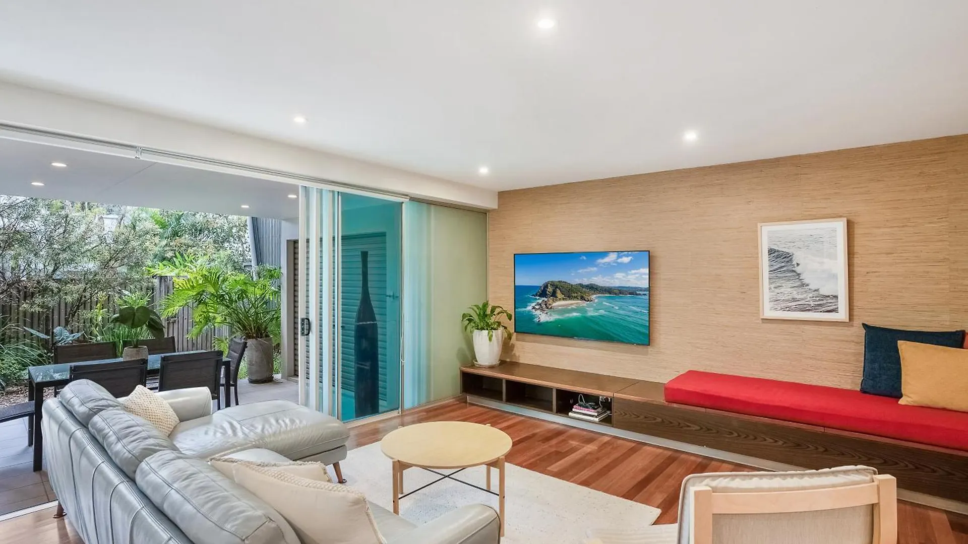 Your Place At Belongil Beach Byron Bay