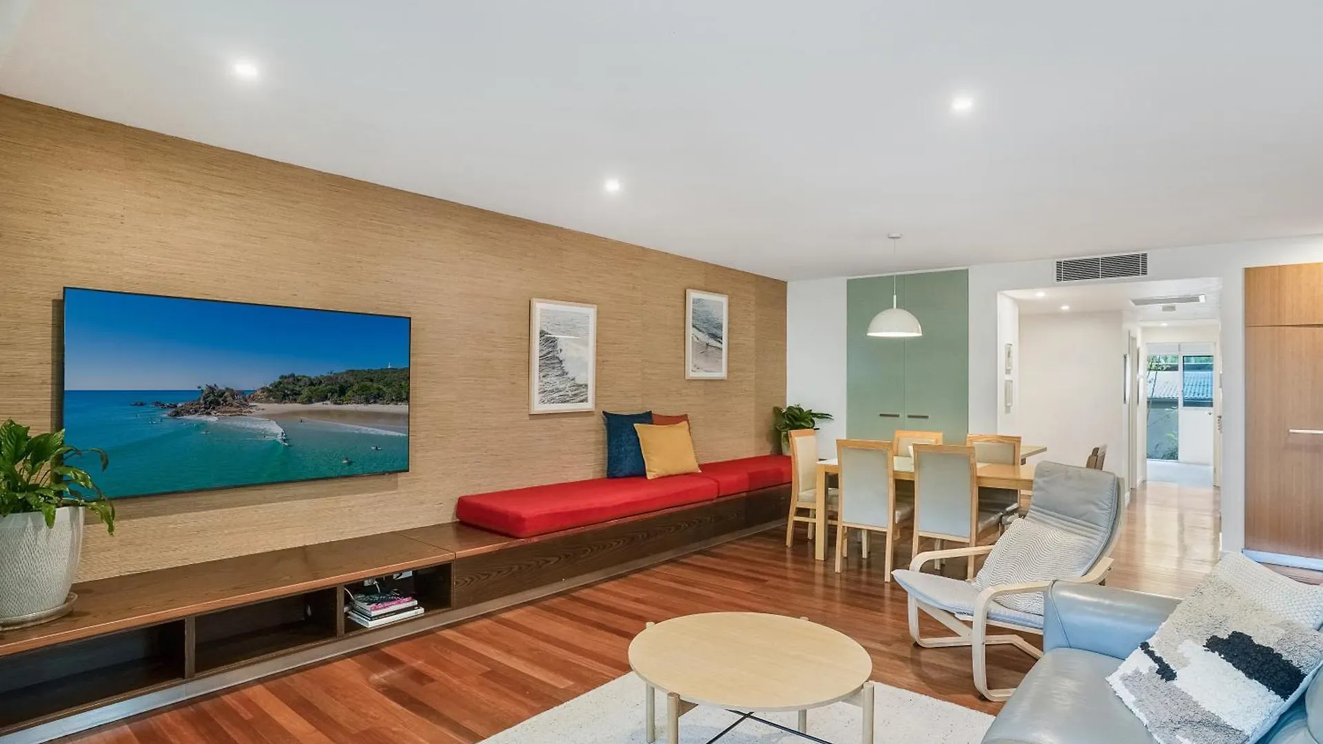Your Place At Belongil Beach Byron Bay 0*,