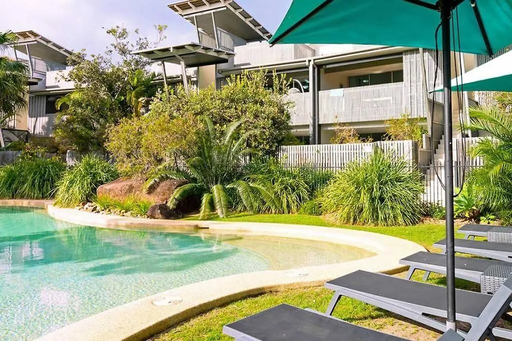 Your Place At Belongil Beach Byron Bay Australien